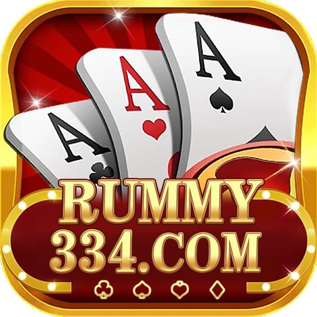 334 Rummy - AllRummyAppList